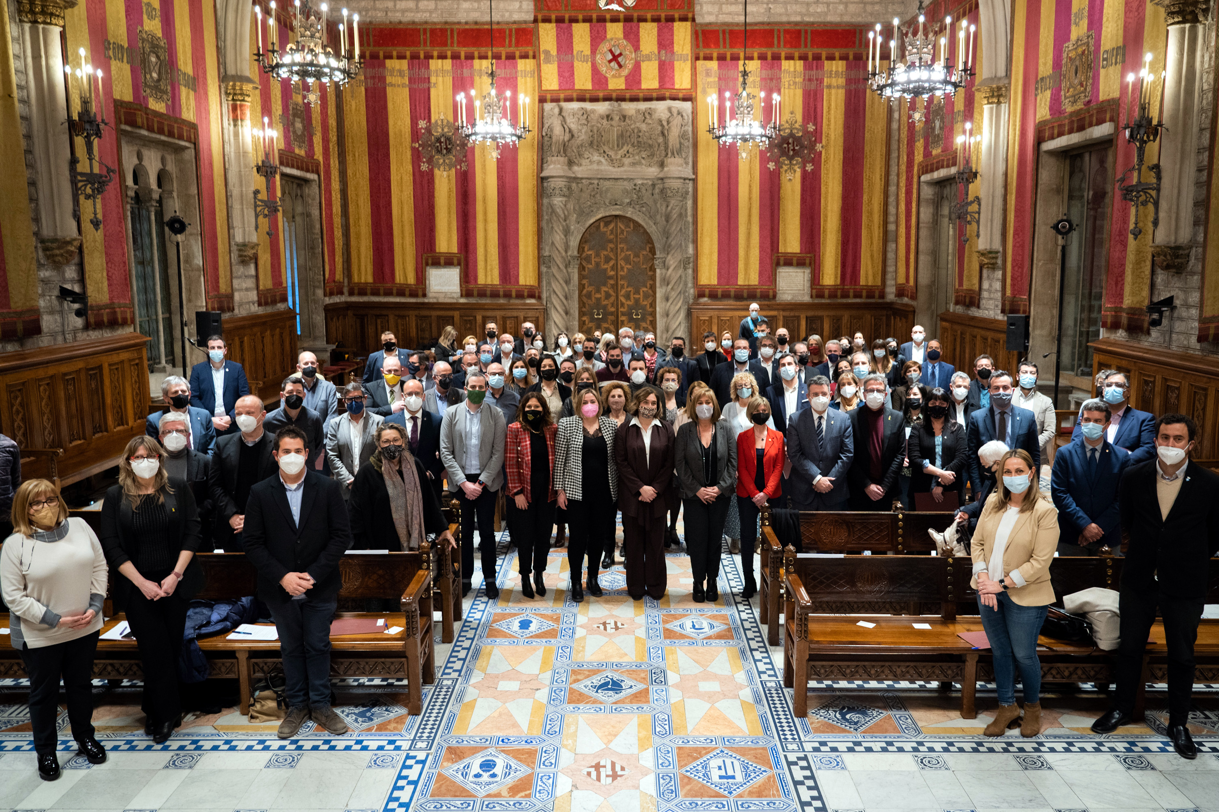 consell governs locals acm