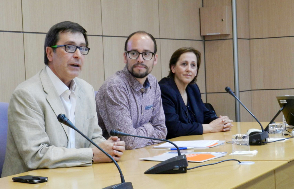 Jornada al Bages