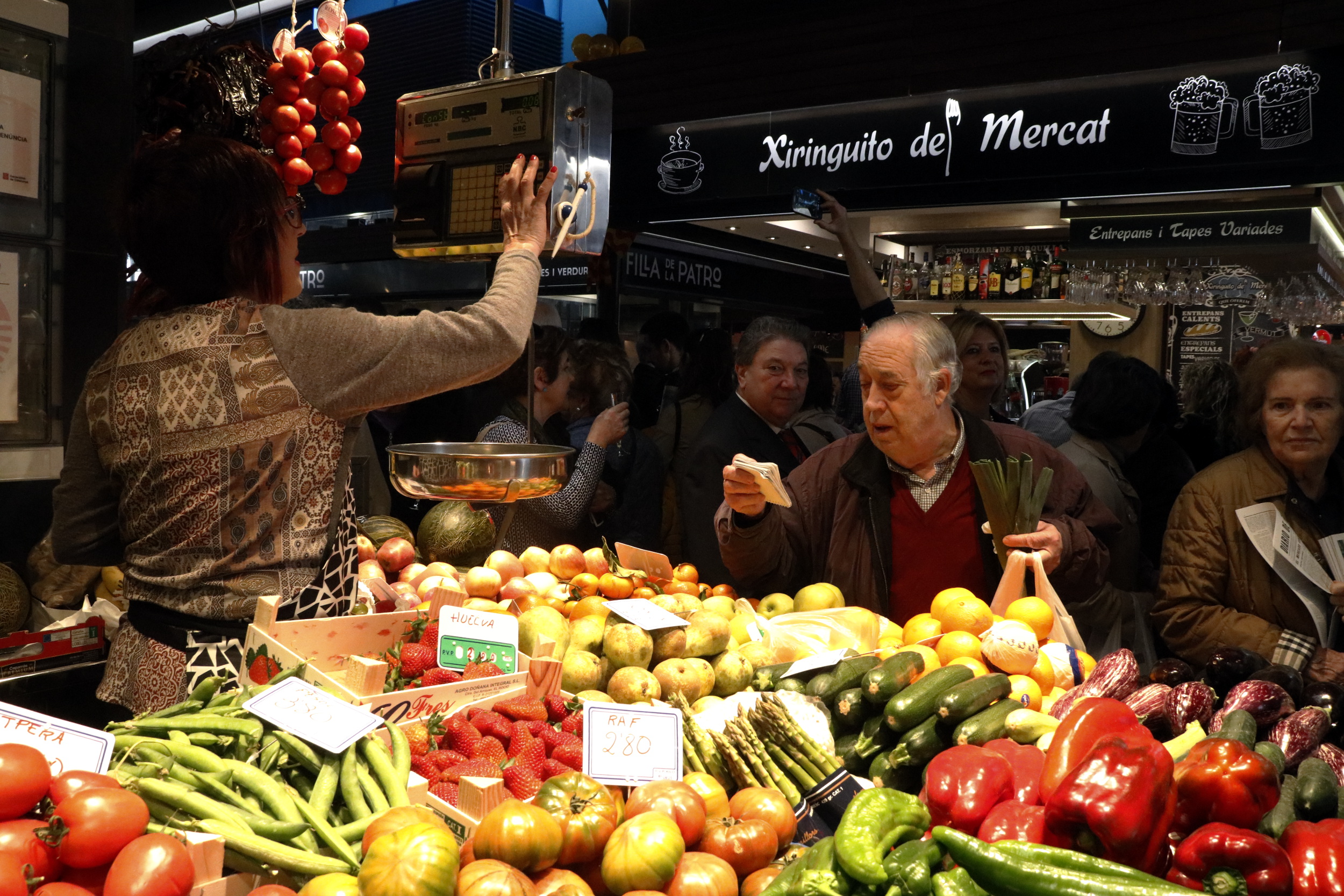 Mercat
