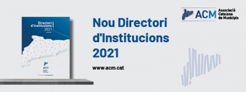 directori institucions 2021 acm