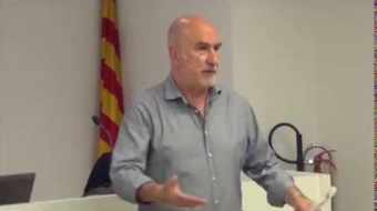 Embedded thumbnail for Jornada de l&amp;#039;ACM sobre Renda garantida de la ciutadania