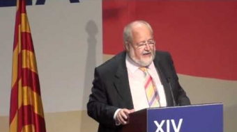 Embedded thumbnail for XIV Assemblea de l&amp;#039;ACM (2) 