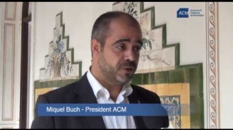Embedded thumbnail for Jornada de l&amp;#039;ACM sobre participació ciutadana 