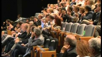 Embedded thumbnail for XIV Assemblea ACM 