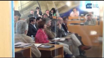 Embedded thumbnail for Fòrum Comarcal de l&amp;#039;ACM a Vic 