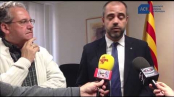 Embedded thumbnail for Visites ACM Pirineu de Lleida 