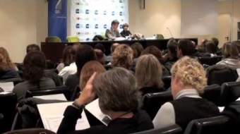 Embedded thumbnail for Jornada morositat 3 desembre 